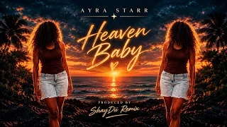 HEAVEN BABY [SHAYDII REMIX] 2026 MOOMBAH CHILL🇵🇬