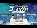 Download Lagu LIVE ::: ALMA ATA  BERSHOLAWAT ::: BERSAMA HABIB ALI ZAINAL ABIDIN ASSEGAF \u0026 MAJELIS AZZAHIR