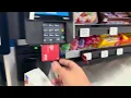 Walmart In Cairo GA Pay FIFA Stickers and 30 Xbox gift card
