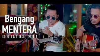 Download BENGANG-MENTERA || ACOUSTIK COVER || OJAY BESUT \u0026 RAY MP3