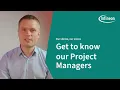 Project Management at Infineon Turning Ideas into Reality - Career Insights Infineon