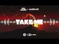 Will Sparks feat. Gloria Kim - Take Me (DawidDJ x LXM Remix)