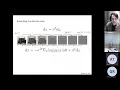 Hierarchically branched diffusion models