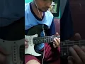 Lagu cover gitar#gitarcover air mata darah. Rhoma irama#