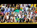 Lagu ጽምዶ 26_XMDO 26 / ቅሰን_QSEN_Prose by AwelSaid@HidmonaTelevision 