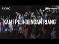 Kami Puji dengan Riang // YMC GKI (Live at IGNITE Conference 2020)