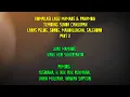 Download Lagu Kumpulan Mamaos \u0026 Panambih |Tembang Sunda Cianjuran |Bagian 2 |