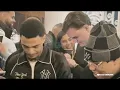 ELA QUER UM GÂNGSTER - MC Lele JP, MC GP, MC IG, MC Fidelis, MC Kanhoto e DJ Oreia