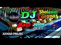 Lagu Dj sholawat corona slow rimex 2021 (_Full Bass_Dagan Slow Bass. )