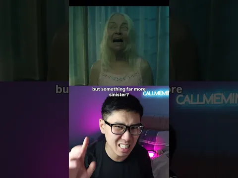 One-Shot Horror Movie: Bury The Devil 👹