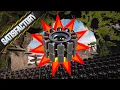 How to craft Stator Satisfactory