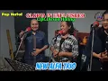Lagu New Alfa Trio || GLORIA  IN EXELCISDEO || Cipt.Dicson Haling || prod.JP2 Record