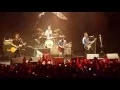 Lagu Asian Kung-Fu Generation, Live Mexico City, \