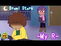 Download Lagu My R Animatic [Brawl Stars]