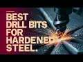 Only Use These 5 Best Drill Bits for Tough Metal in 2026