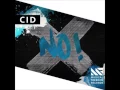 Cid - No! (Extended Mix)