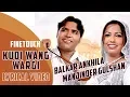 Download Lagu Kuri Wang Wargi : Balkar Ankhila Ft. Manjinder Gulshan | Punjabi Songs | Finetouch Desi Tadka