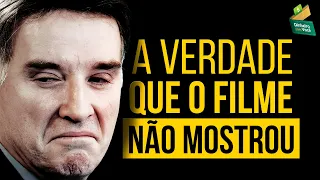 EIKE BATISTA -  O GRANDE ERRO (E o DESSERVIÇO da NETFLIX pela Educação Financeira)