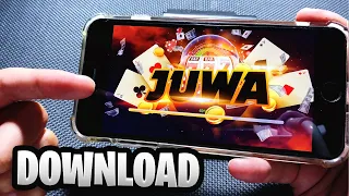 JUWA 777 Casino App Download iOS iPhone November 2022