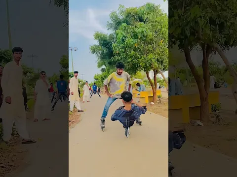 Skating lover ❤️ #fakhirskater #shortvideo #skatingvideos