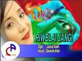 RIWELAI JANCI - Zaenab Alwi