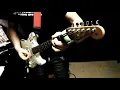 Robert Plant - Big Log - Fender Strat - Fred Guitar Maniac