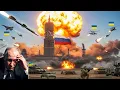 Download Lagu Ukrainian Robotic STRIKE Russia’s $1.3B Moscow Defense Tower—Then THIS Happened |Russian Ukraine War