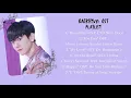 Lagu BAEKHYUN (변백현) OST PLAYLIST