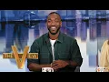 Download Lagu Jay Pharoah Talks Game Show, Impersonates Trump, Jay-Z | The View