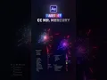 AE Part 41 Create Firework using CC Mr Mercury in Adobe After Effect