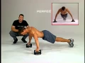 Wide Grip Super Set Slow Workout With The Perfect Pushup Perfect Fitness