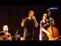 Alejandro Guyot y La Usina trío - "Papel Picado"