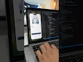 Flutter Login Page UI in 15 Seconds