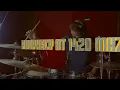 BOARDS OF CANADA - Prophecy at 1420 MHz - (LIVE DRUMS COVER)