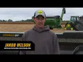 Ohio producers describe their Drago GT as a phenomenal machine