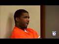 Miami-Dade judge sentences convicted killer to life in prison