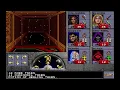 Eye of the Beholder II: The Legend of Darkmoon (21*) - Co skrywa karmazynowa wieża?