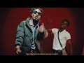 Instramento - Nagaruka ft Ambroy (Official Visualizer)