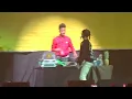 Rae Sremmurd 1/21/16 Up Like Trump @ el paso TX