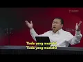 Download Lagu Bapaku tolong aku hidup kudus tak bercela - Pdt. Dr. Erastus Sabdono