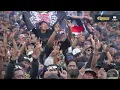 MOMONON - KOPI HITAM LIVE SEWELAS TAOEN JCKC 2024