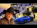 Clint Black s Lifestyle 2025 Tragic Year Homes Cars and Net Worth