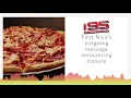 Nico s Pizza in Danbury Announces Return Mystery Deepens