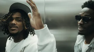 Birdd Luciano F/ Rico Swavay - Head High (Official Music Video)
