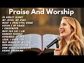 Download Lagu In Christ Alone || Best Christian Songs 2025 || Praise \u0026 Worship