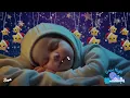 Baby Sleep Music 🍼 Baby Falls Asleep Fast 🌙Deep Sleep Therapy in 3 Minutes💖Mozart \u0026 Brahms Lullabies