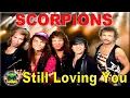 Download Lagu SCORPIONS - STILL LOVING YOU