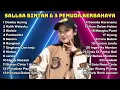Download Lagu DOMBA KURING - SALLSA BINTAN FT 3PEMUDA BERBAHAYA FULL ALBUM TERBARU 2023