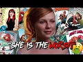 Lagu Mary Jane Watson: The Hidden VILLAIN of the Spider-Man Trilogy