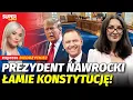 Download Lagu POLSKA JEST ŁATWYM KĄSKIEM DLA ROSJI! Mieńkowska-Norkiene: RECHOT NA KREMLU | EXPRESS BIEDRZYCKIEJ
